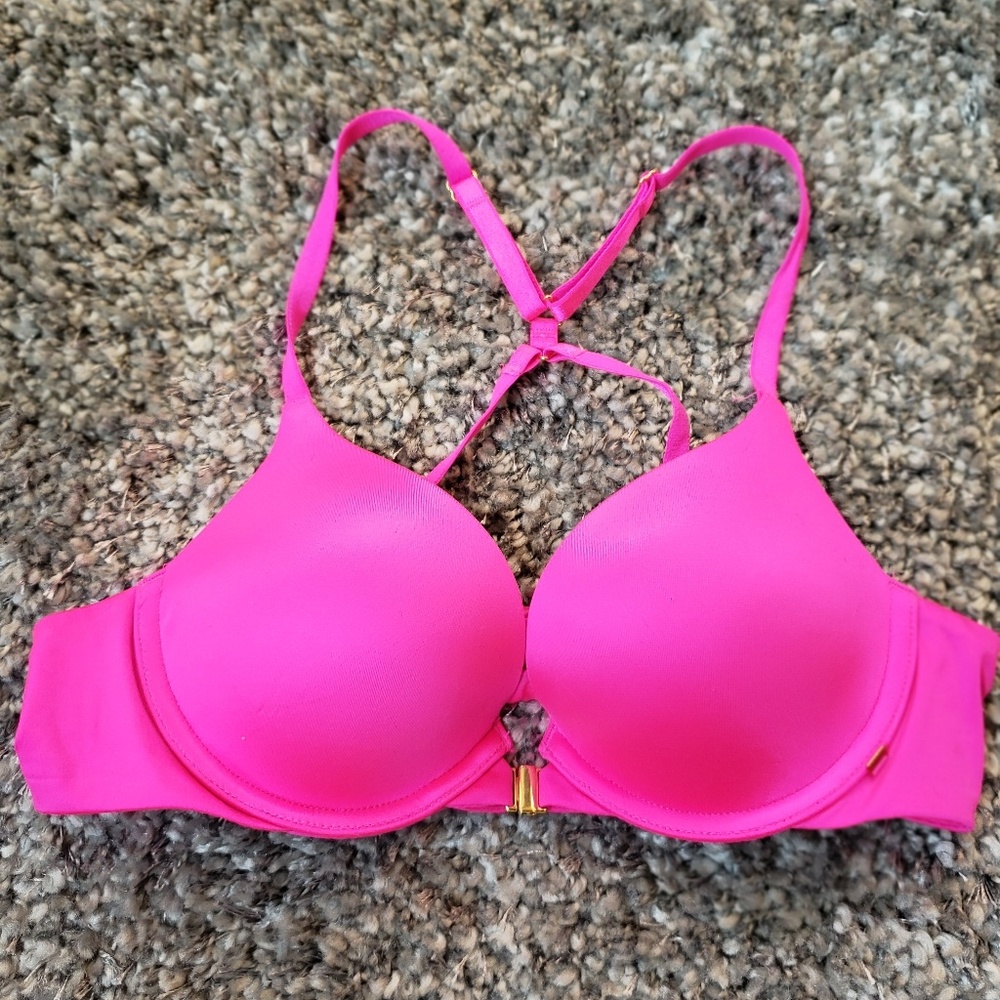 Victoria's Secret Very Sexy Push Up Bra